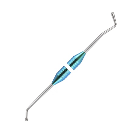 02-20а Штопфер обратноконусный-шарообразный большой 2,4/2,4